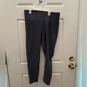 Old Navy “activewear” leggings